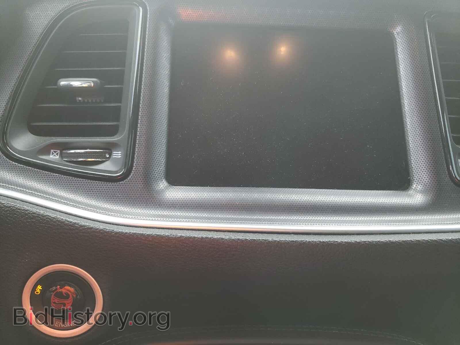 2016 DODGE CHALLENGER - VIN: 2C3CDZFJ7GH255700 - Photo 9