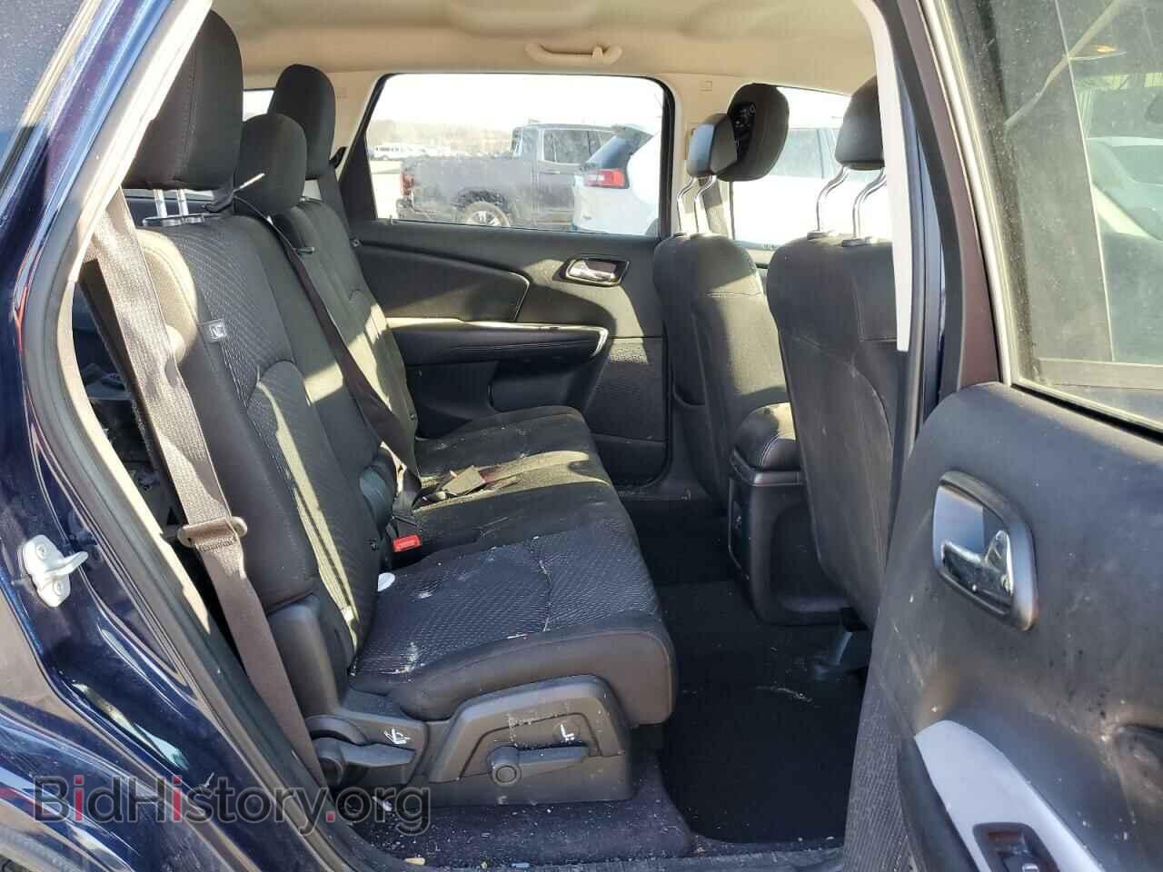 2020 DODGE JOURNEY - VIN: 3C4PDCAB1LT280829 - Фото 11