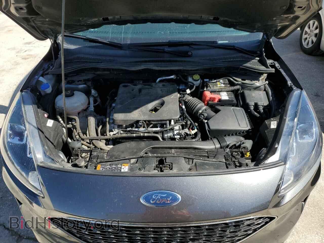 2020 FORD ESCAPE - VIN: 1FMCU0G67LUA76111 - Photo 11