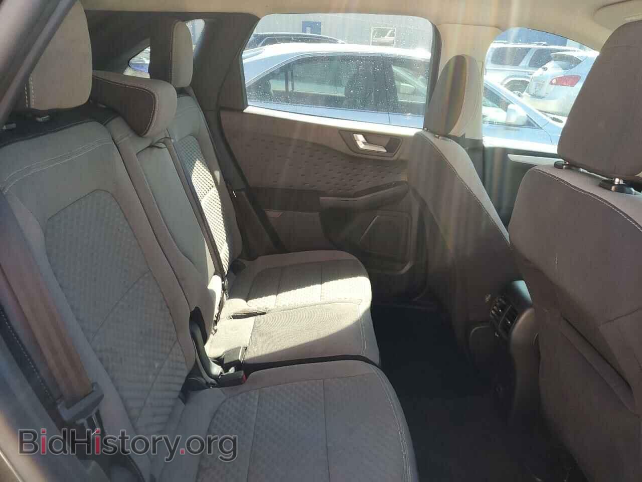 2020 FORD ESCAPE - VIN: 1FMCU0G67LUA76111 - Photo 10
