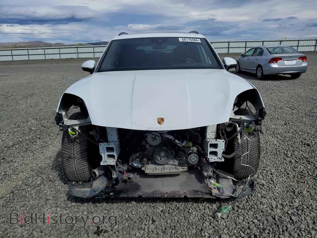 2024 PORSCHE CAYENNE - VIN: WP1AA2AY9RDA06613 - Photo 5