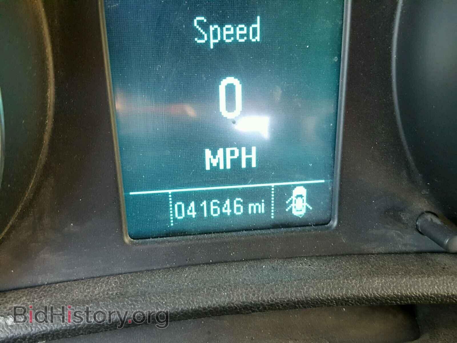 2015 BUICK VERANO - VIN: 1G4PP5SK1F4175554 - Фото 8