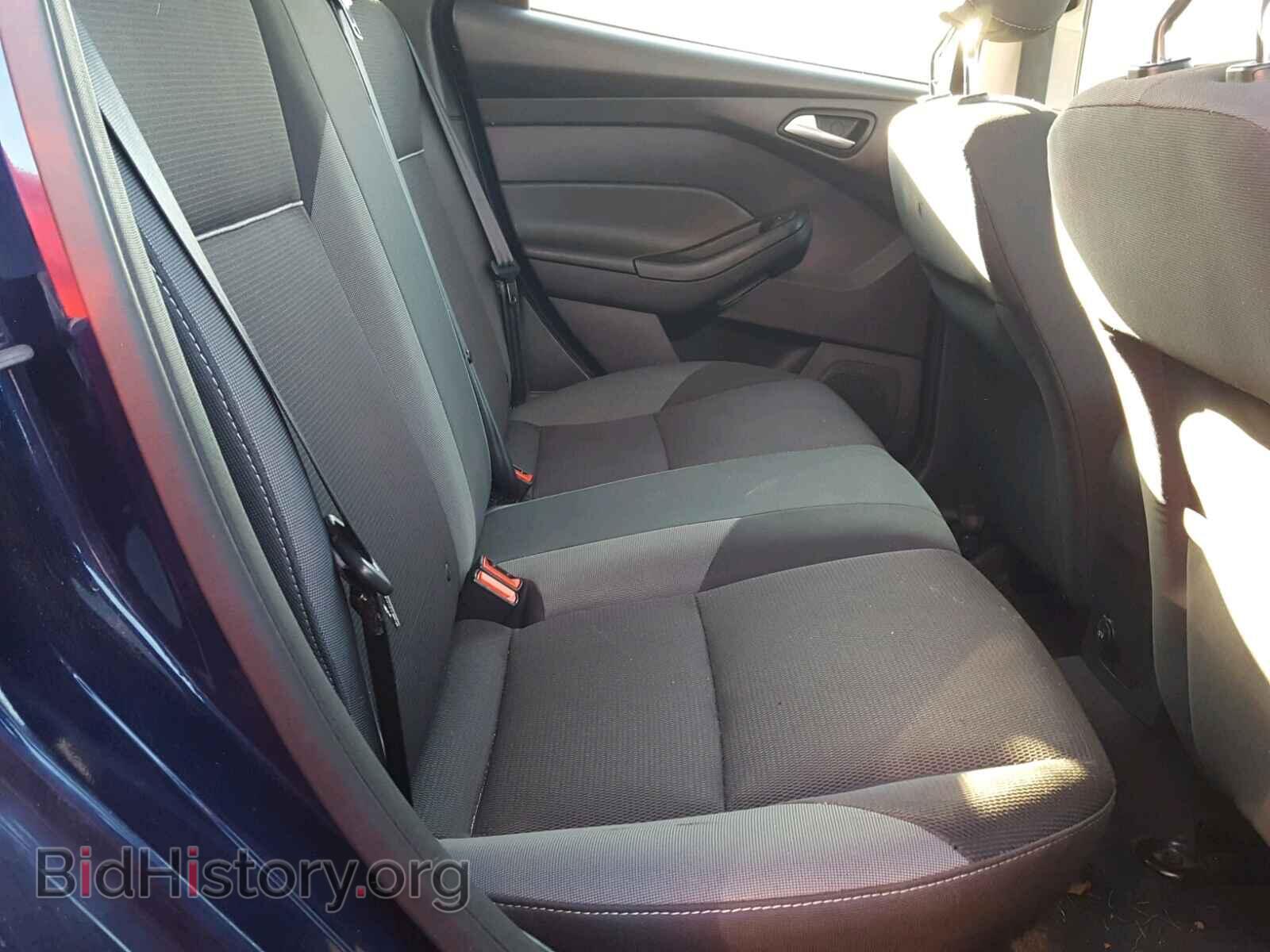 2012 FORD FOCUS - VIN: 1FAHP3K20CL156918 - Photo 6