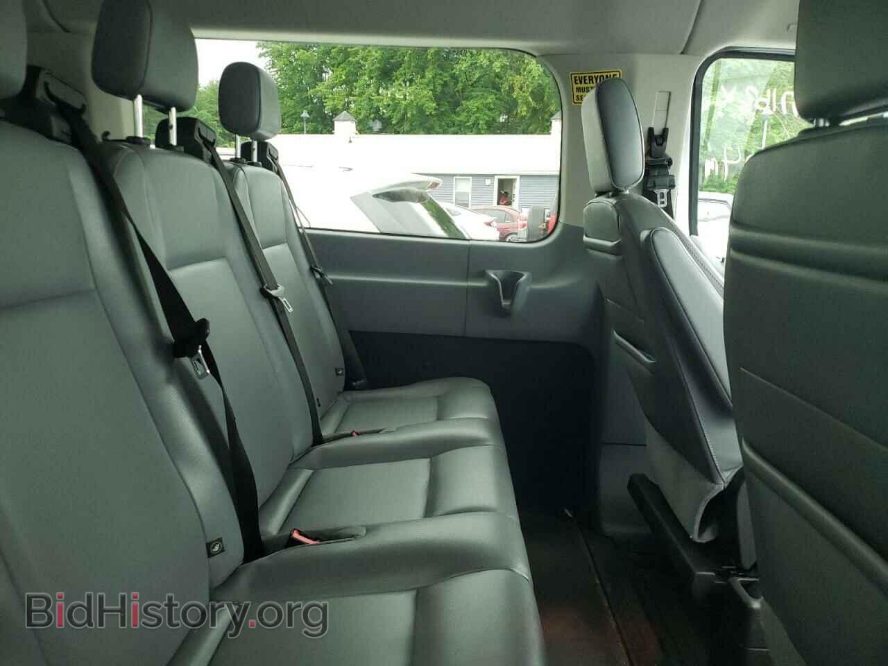 2017 FORD TRANSIT CO - VIN: 1FBZX2YM3HKB42885 - Фото 6