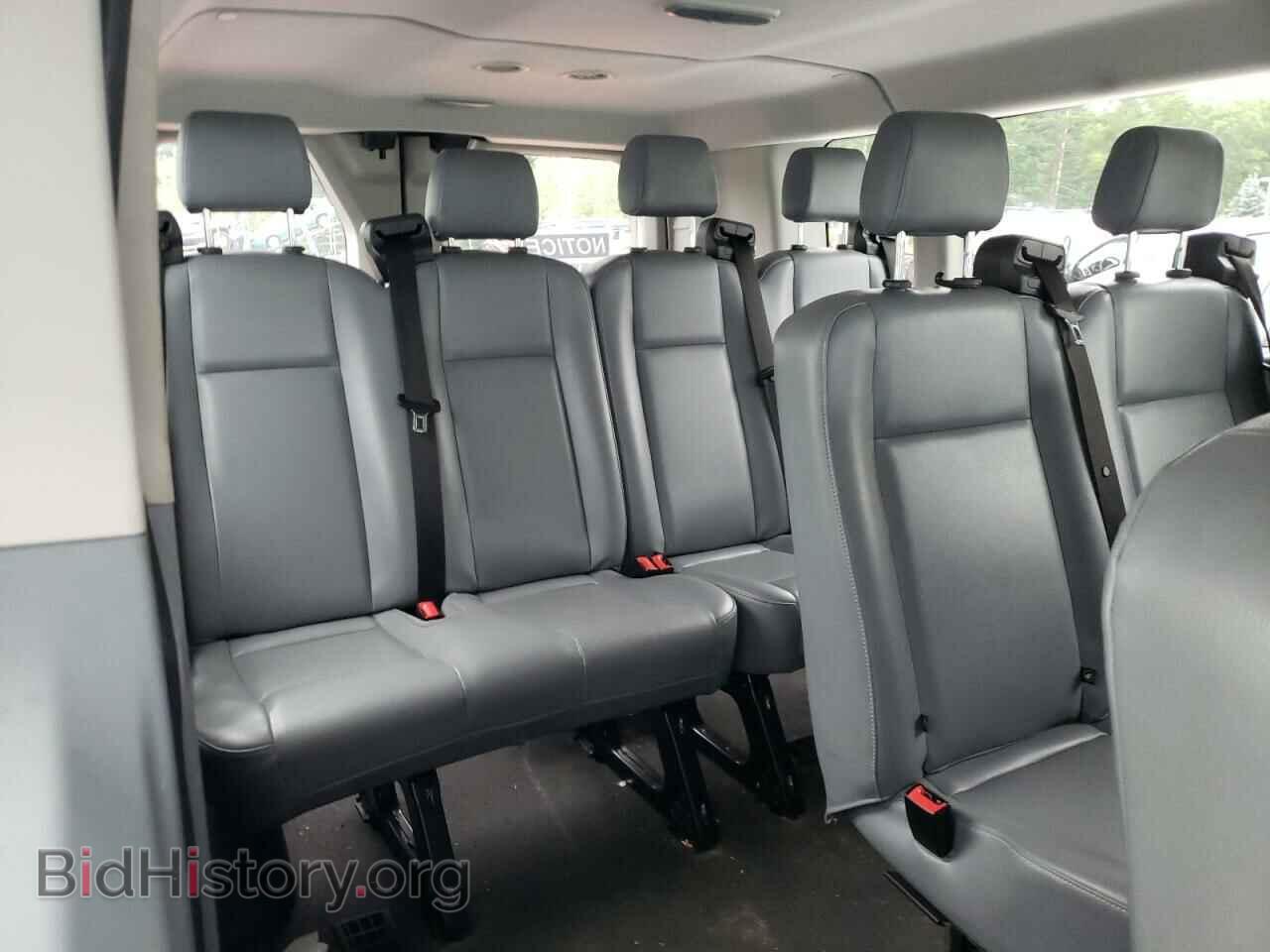 2017 FORD TRANSIT CO - VIN: 1FBZX2YM3HKB42885 - Фото 9