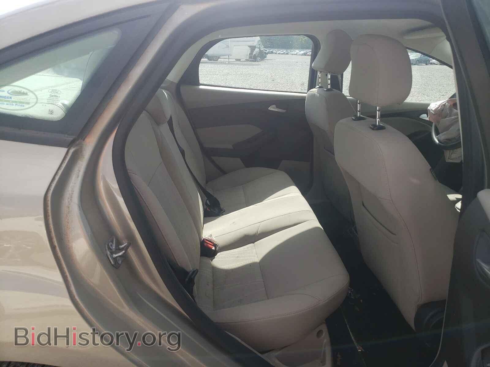 2016 FORD FOCUS - VIN: 1FADP3F29GL279776 - Фото 6