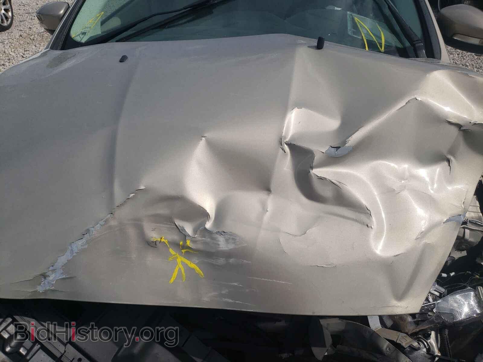 2016 FORD FOCUS - VIN: 1FADP3F29GL279776 - Фото 7