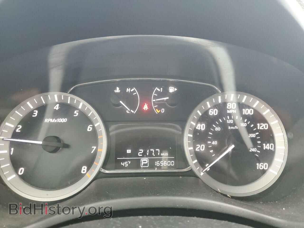 2015 NISSAN SENTRA - VIN: 3N1AB7AP1FY355750 - Фото 9