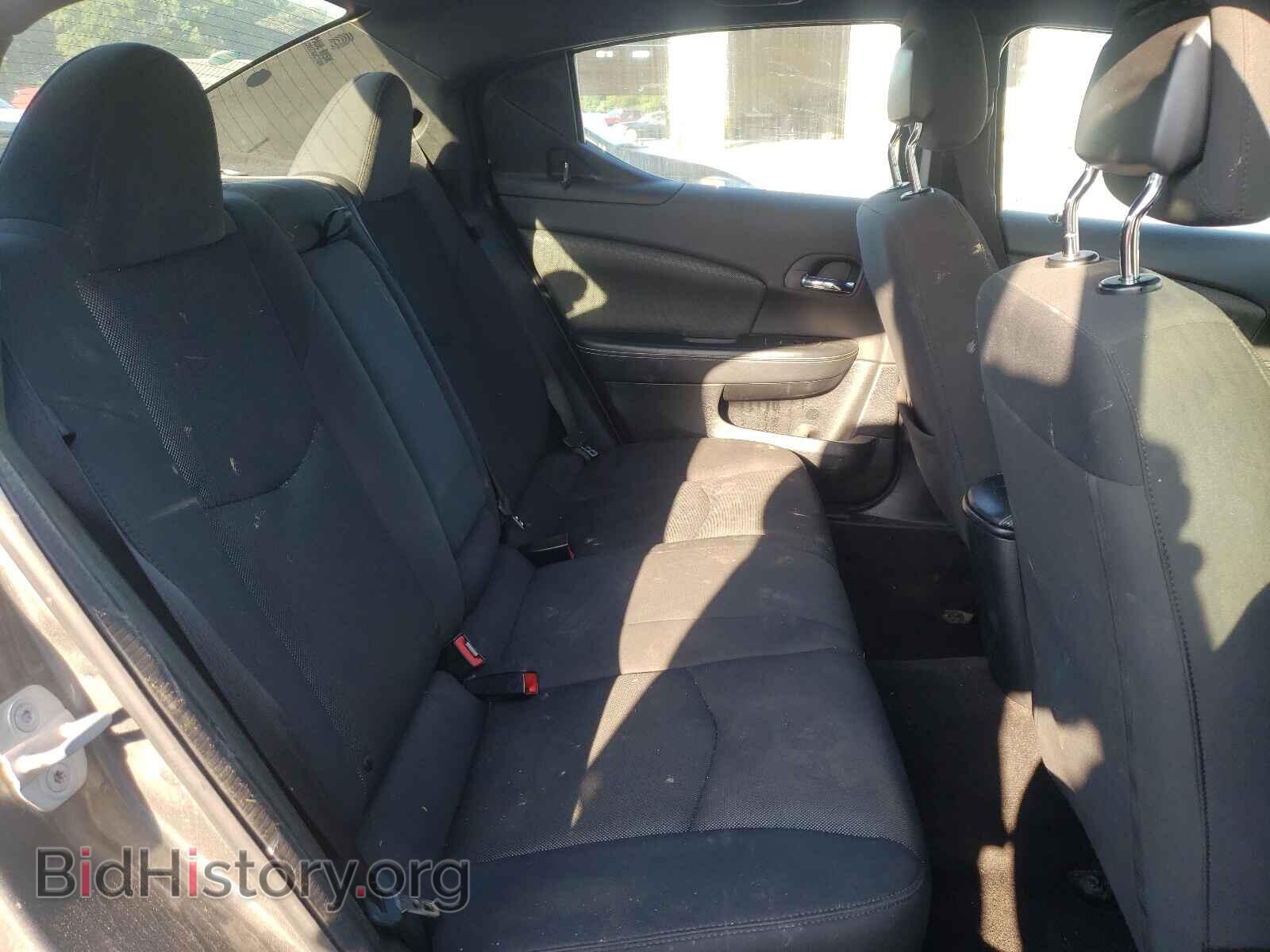 2012 DODGE AVENGER - VIN: 1C3CDZCB2CN290398 - Фото 6