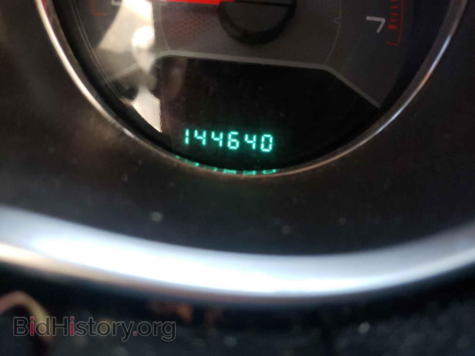 2012 DODGE AVENGER - VIN: 1C3CDZCB2CN290398 - Фото 8