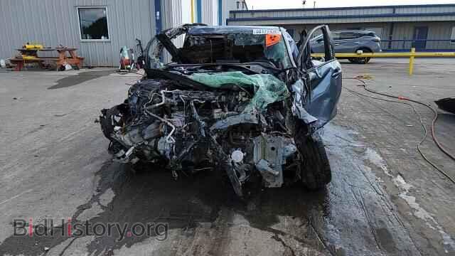 2021 TOYOTA COROLLA - VIN: 5YFEPMAE2MP169645 - Фото 13