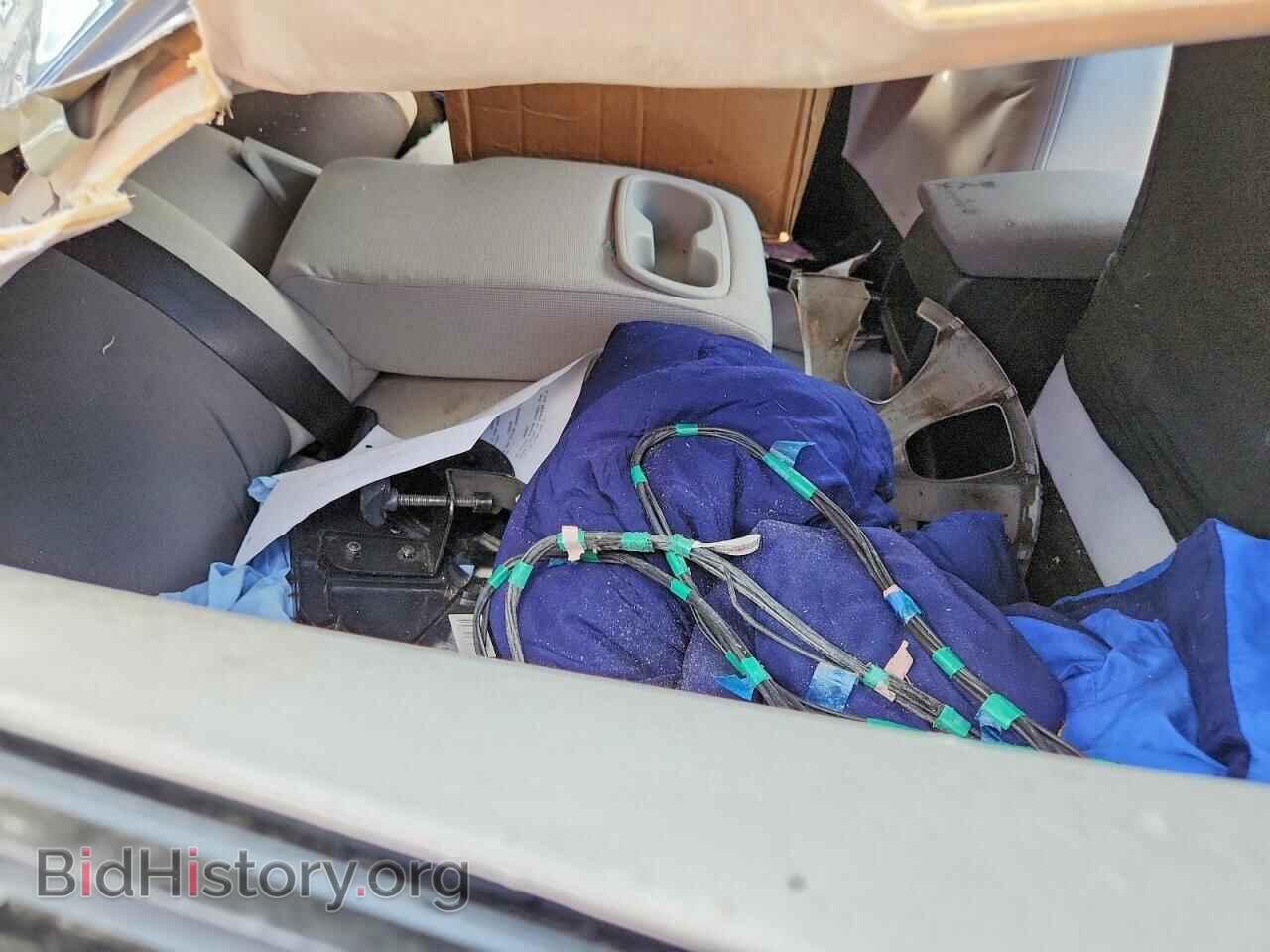 2021 TOYOTA COROLLA - VIN: 5YFEPMAE2MP169645 - Фото 10