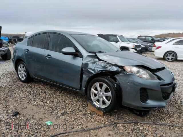 2012 MAZDA 3 - VIN: JM1BL1UG6C1528511 - Photo 13