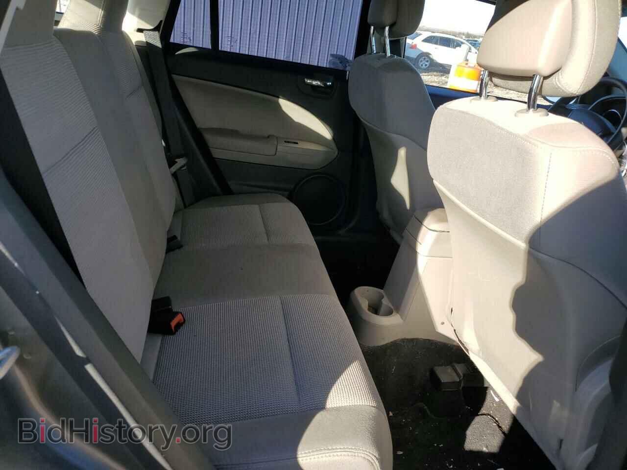 2012 DODGE CALIBER - VIN: 1C3CDWDA9CD508699 - Photo 11
