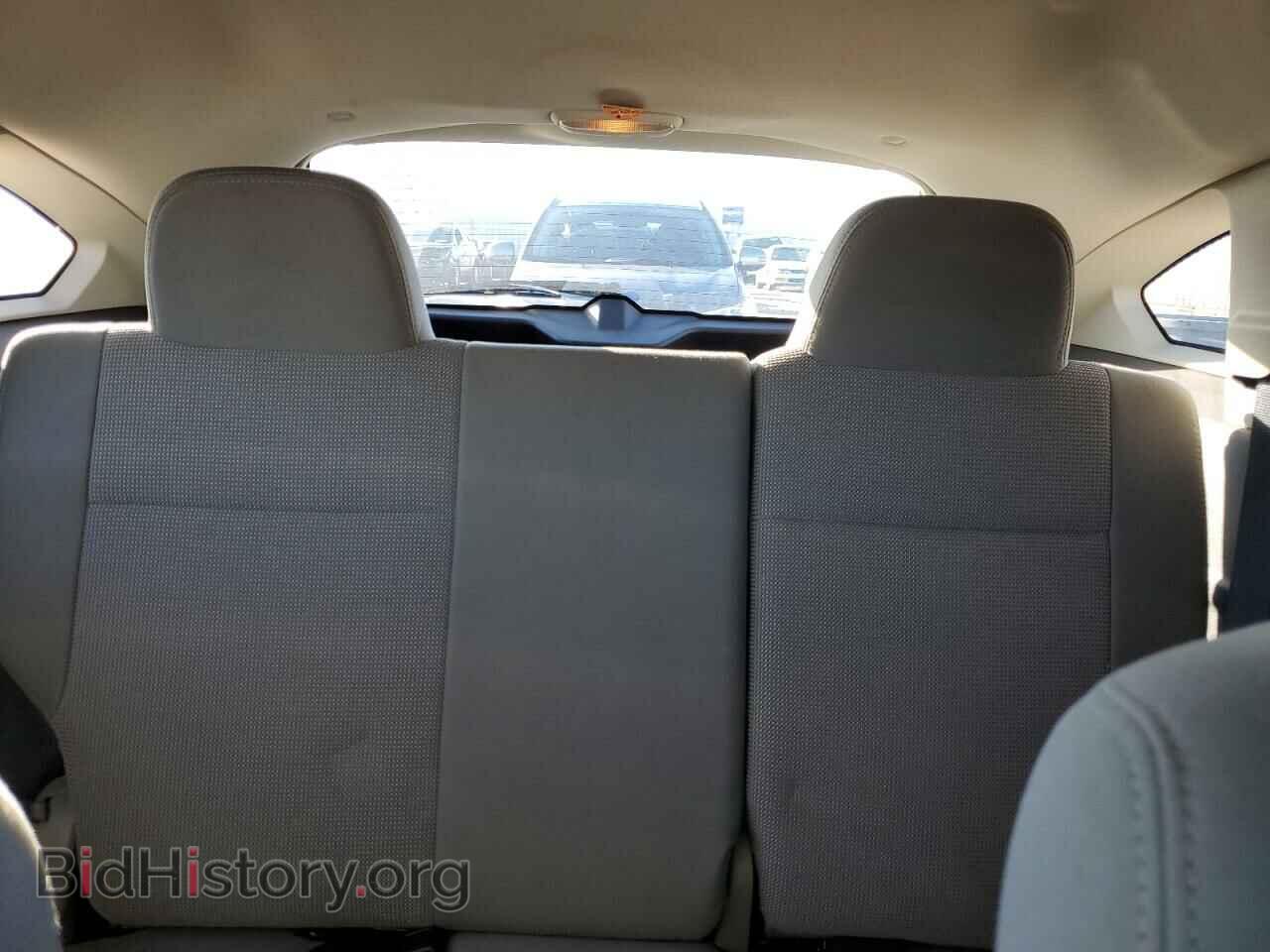 2012 DODGE CALIBER - VIN: 1C3CDWDA9CD508699 - Photo 10