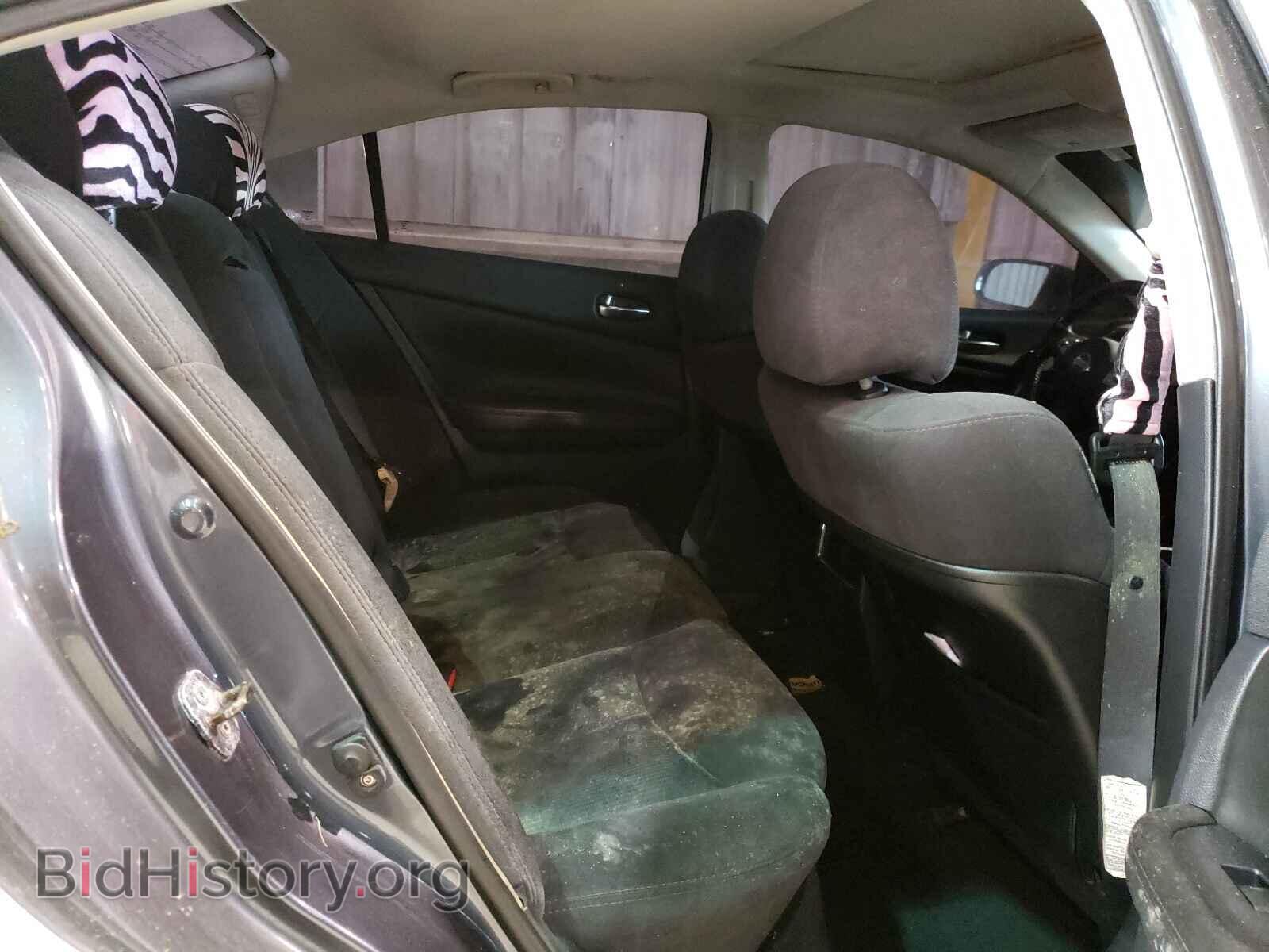 2009 NISSAN MAXIMA - VIN: 1N4AA51E29C854997 - Фото 6