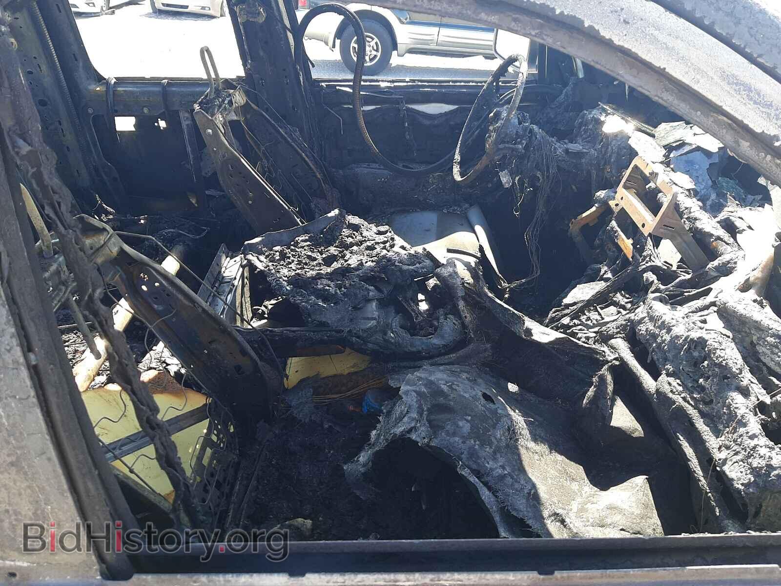 2017 RAM 1500 - VIN: 1C6RR6GTXHS535537 - Photo 5