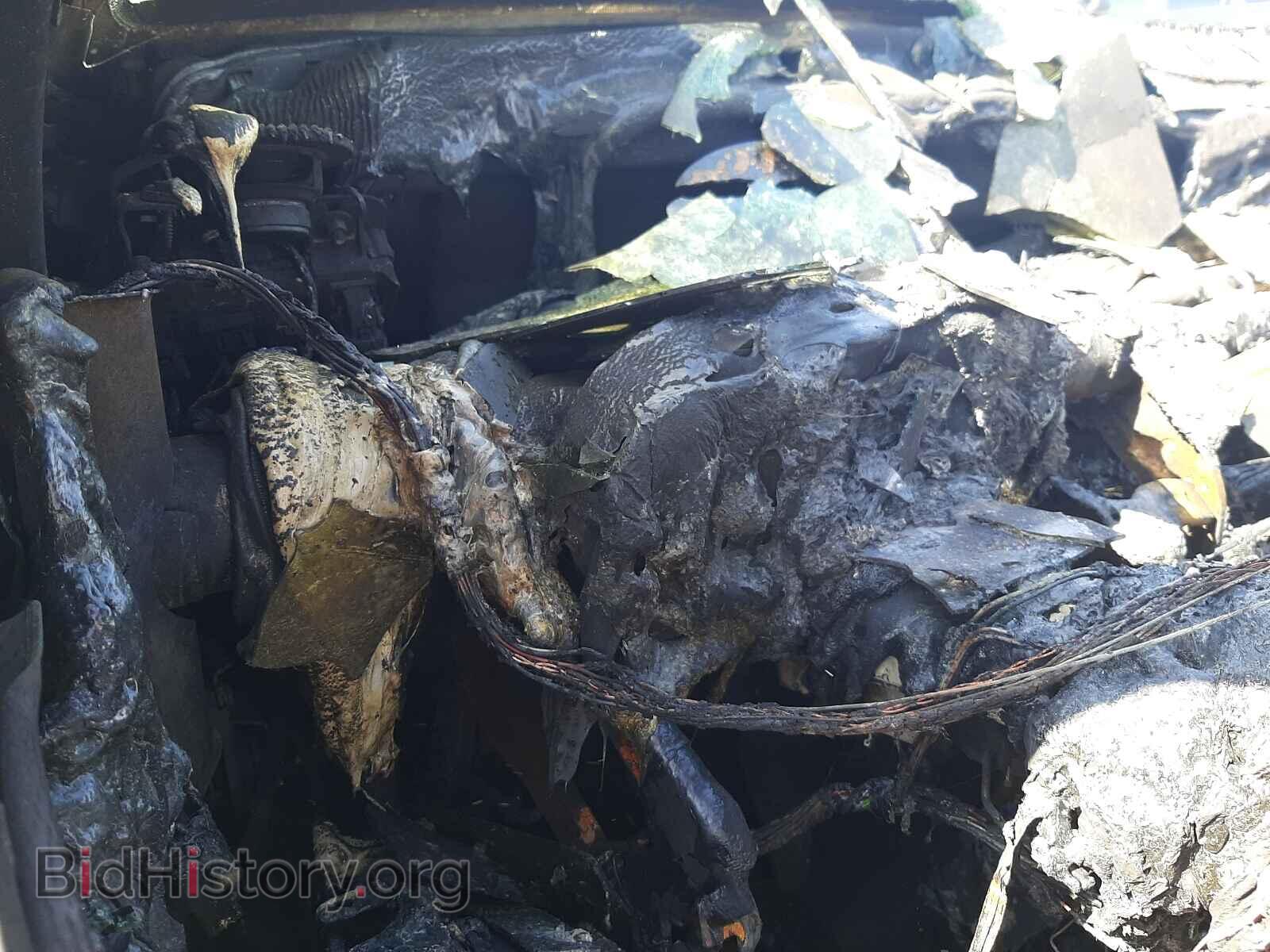 2017 RAM 1500 - VIN: 1C6RR6GTXHS535537 - Photo 8