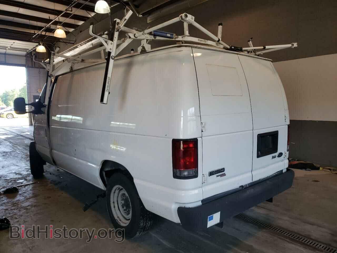 2013 FORD ECONOLINE - VIN: 1FTNE1EW8DDA61752 - Photo 3