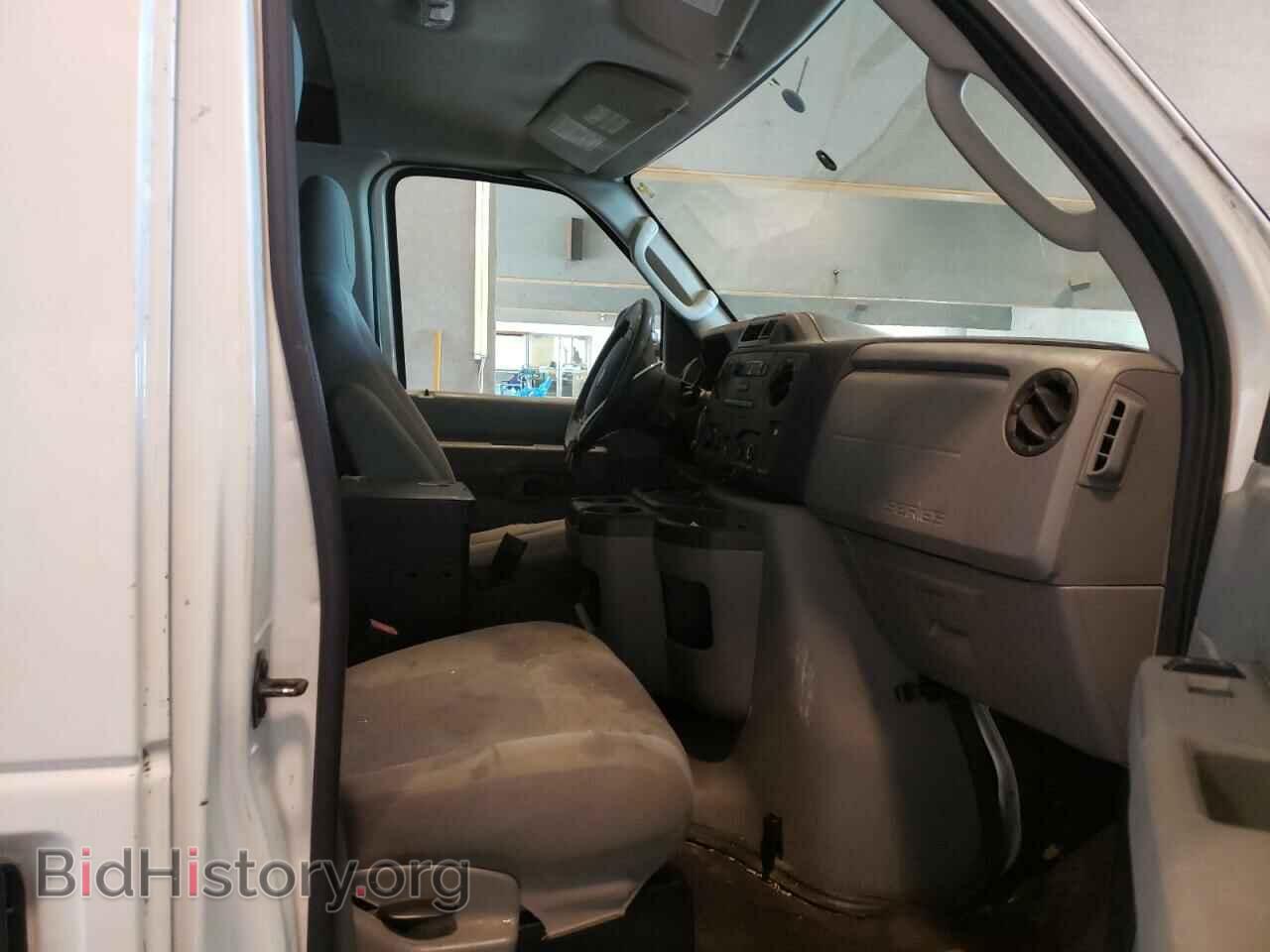 2013 FORD ECONOLINE - VIN: 1FTNE1EW8DDA61752 - Photo 5