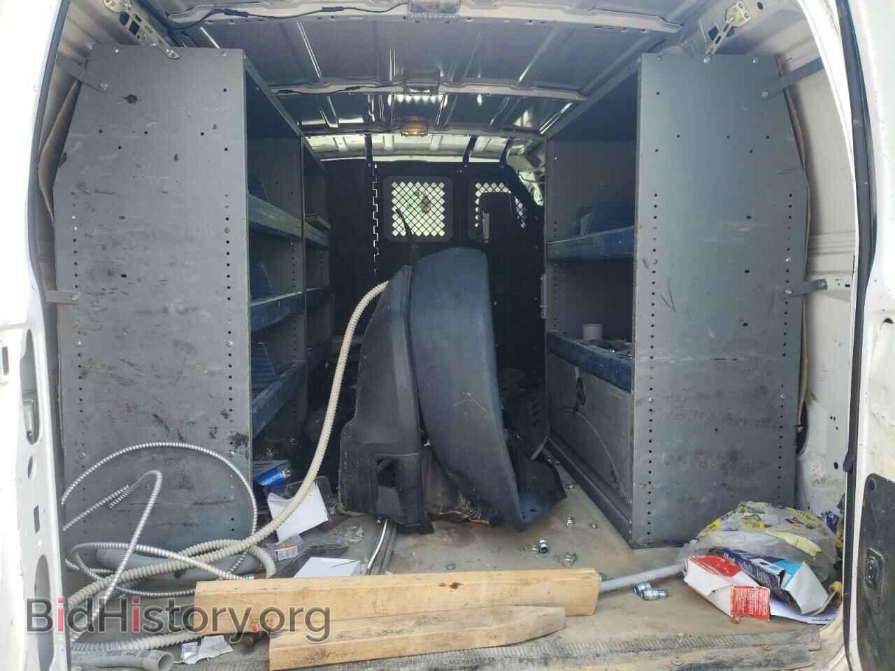 2013 FORD ECONOLINE - VIN: 1FTNE1EW8DDA61752 - Photo 6