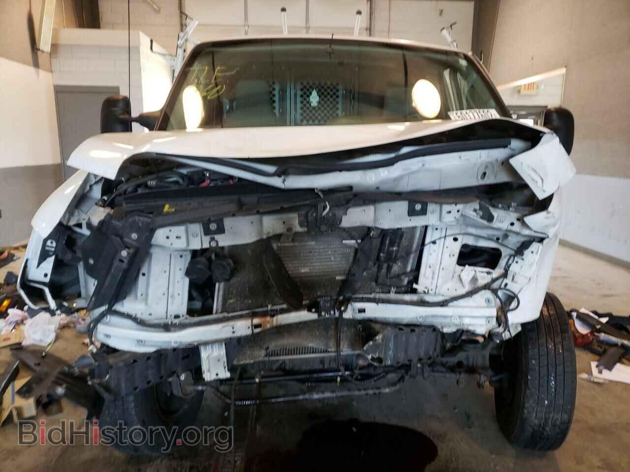2013 FORD ECONOLINE - VIN: 1FTNE1EW8DDA61752 - Photo 7