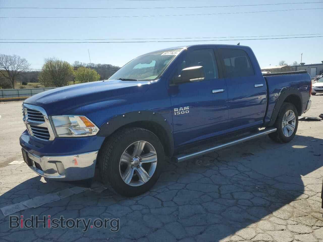 Photo 1C6RR7LT3ES254221 - RAM 1500 2014
