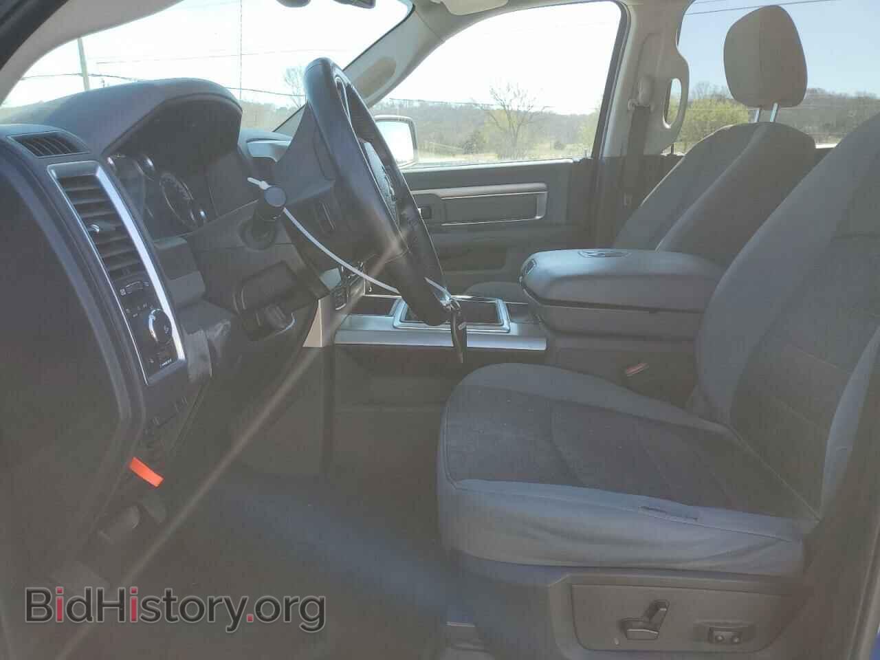 2014 RAM 1500 - VIN: 1C6RR7LT3ES254221 - Фото 7