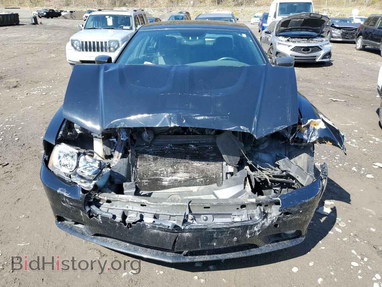 2014 DODGE CHARGER - VIN: 2C3CDXJG3EH272314 - Фото 5