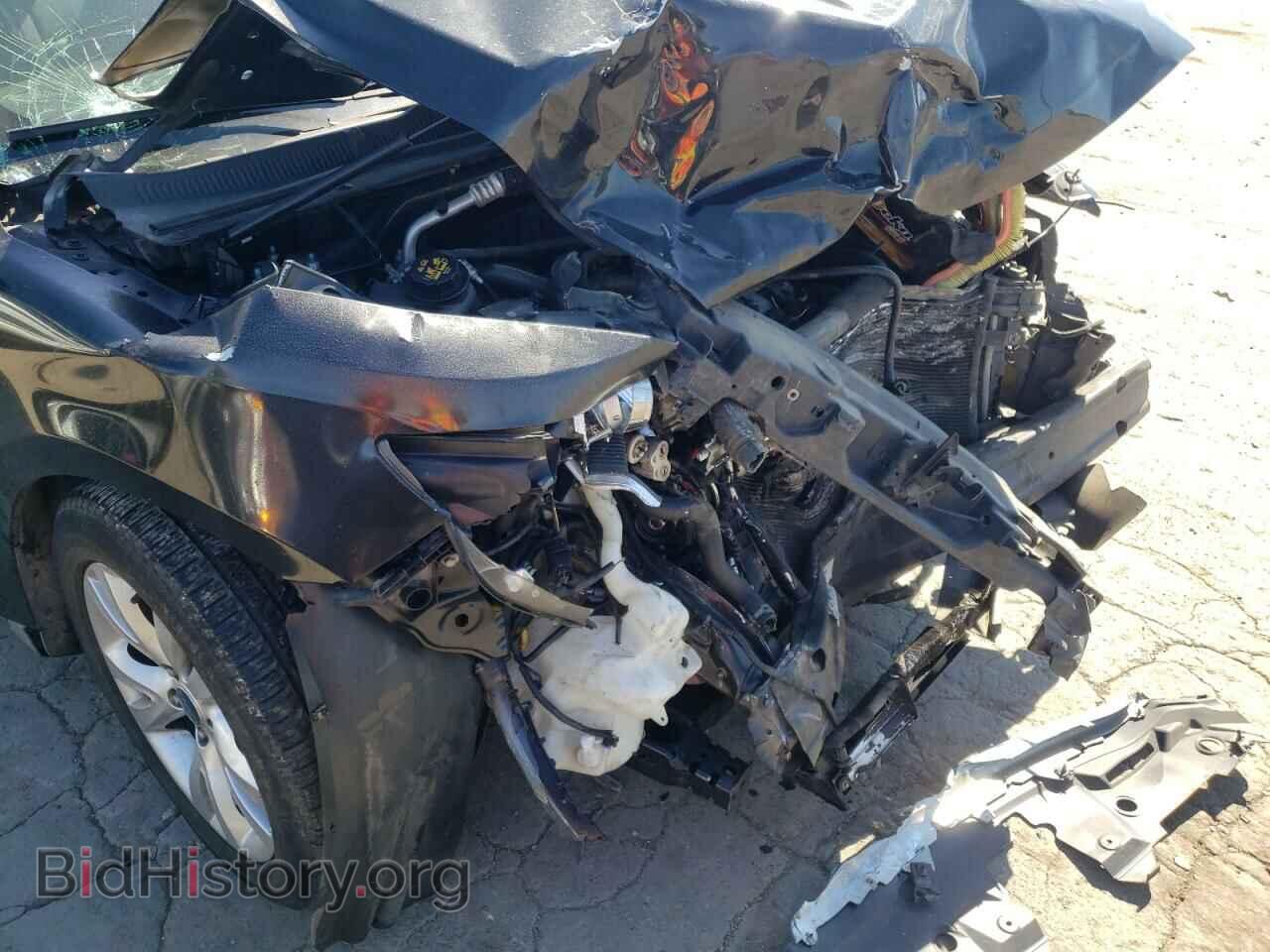 2010 FORD TAURUS - VIN: 1FAHP2EW2AG104253 - Photo 9