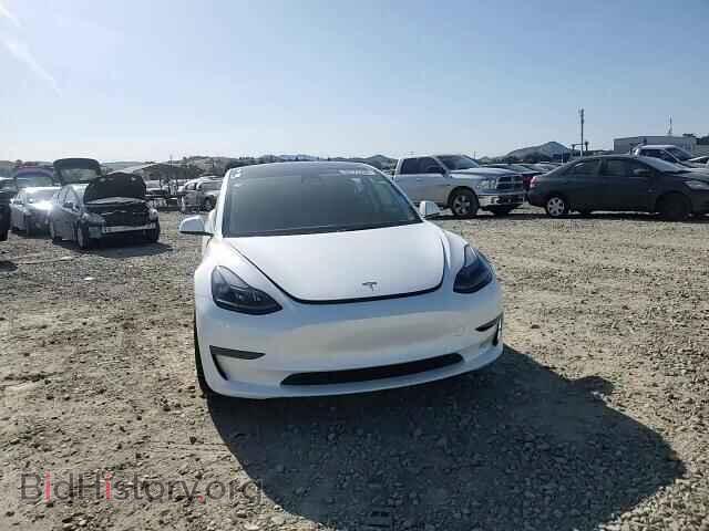 2023 TESLA MODEL 3 - VIN: 5YJ3E1EA1PF577704 - Photo 14
