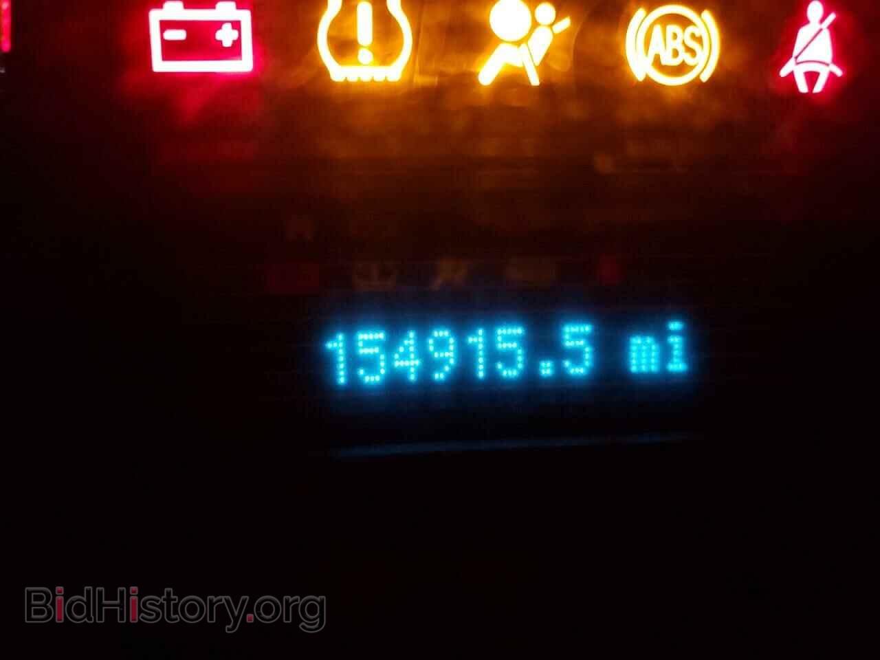 2010 FORD FLEX - VIN: 2FMHK6DC5ABA32118 - Photo 8