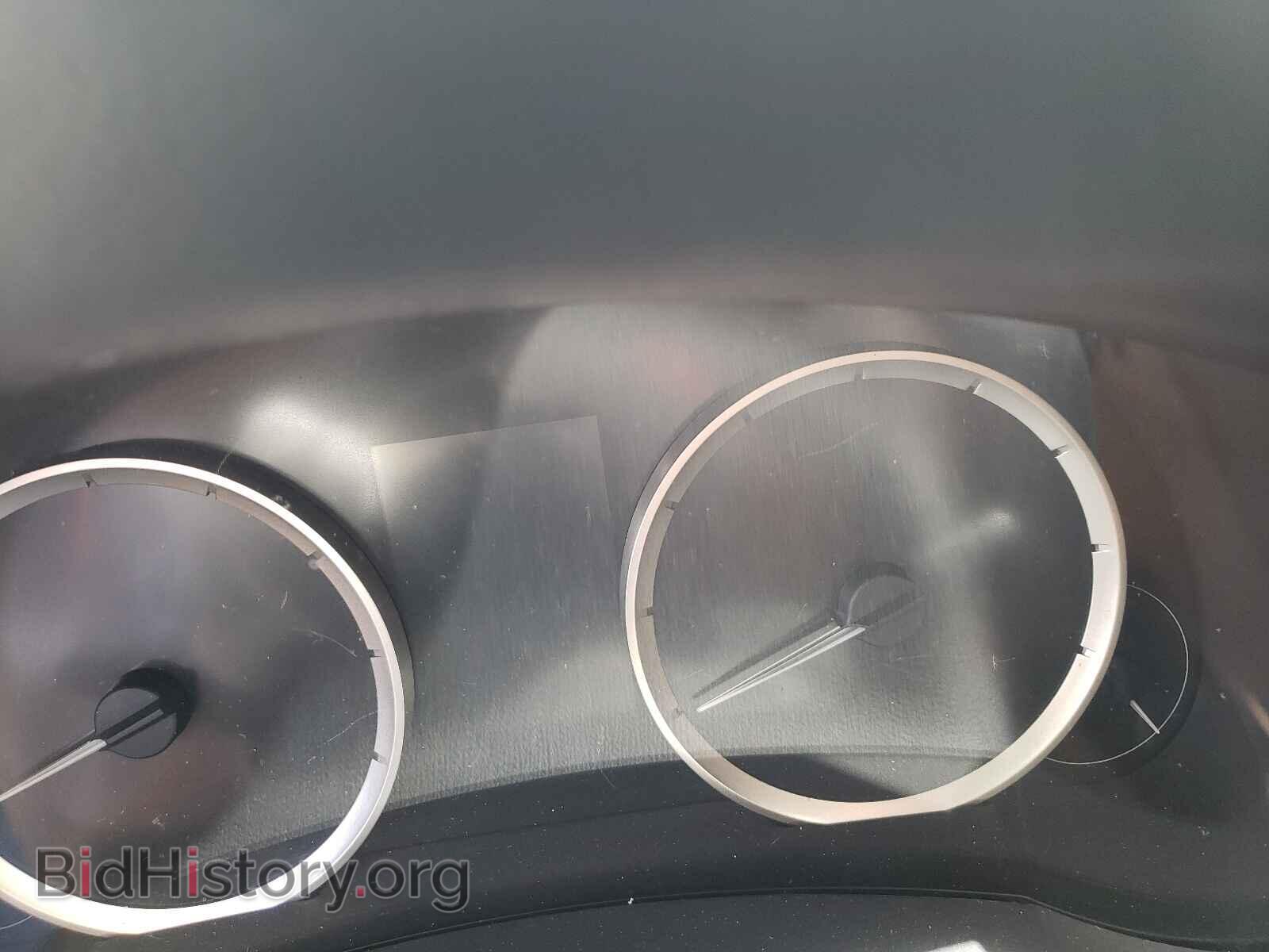 2016 LEXUS IS - VIN: JTHBA1D29G5010609 - Photo 8
