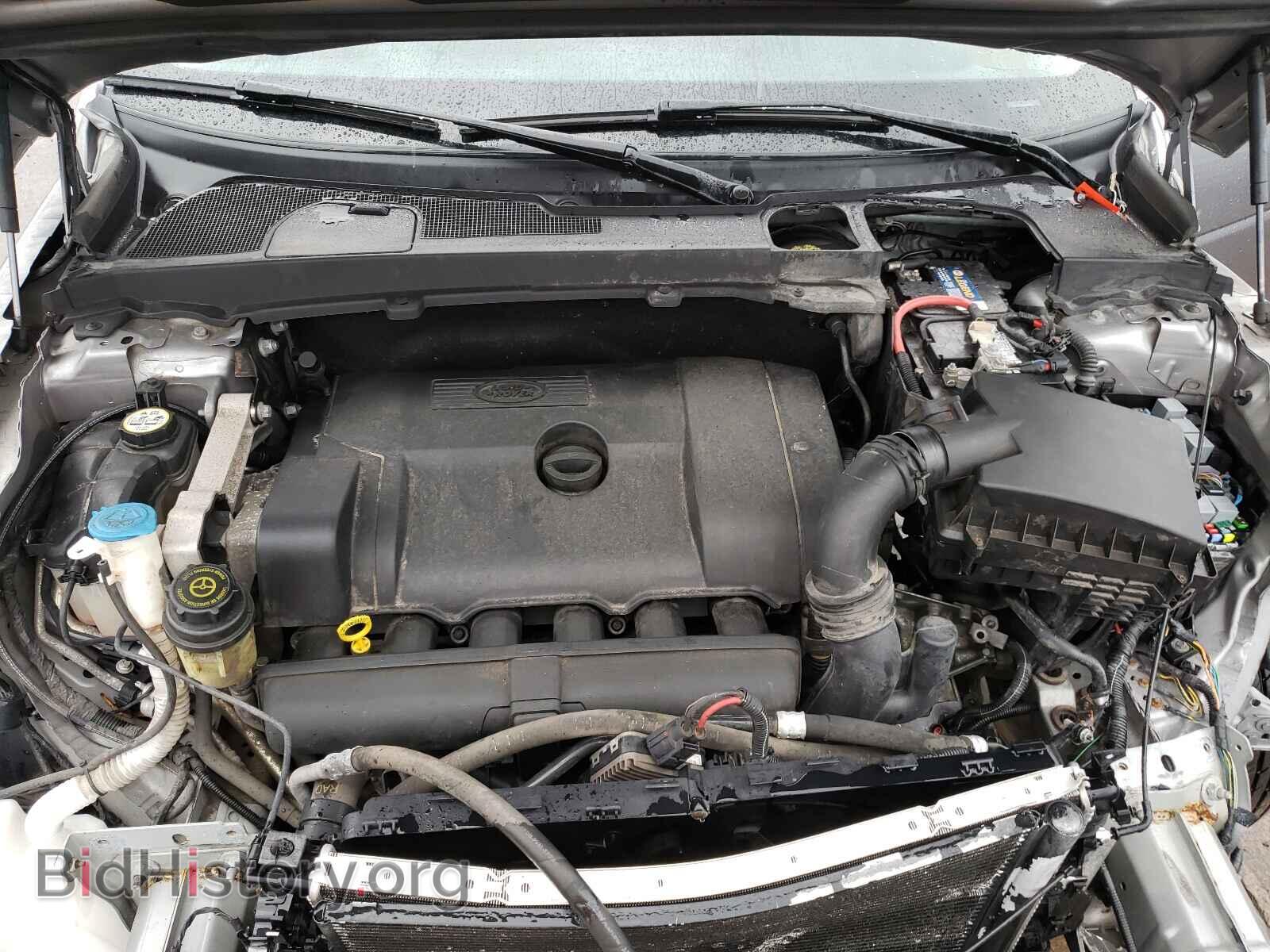 2012 LAND ROVER LR2 - VIN: SALFR2BN6CH290747 - Фото 7