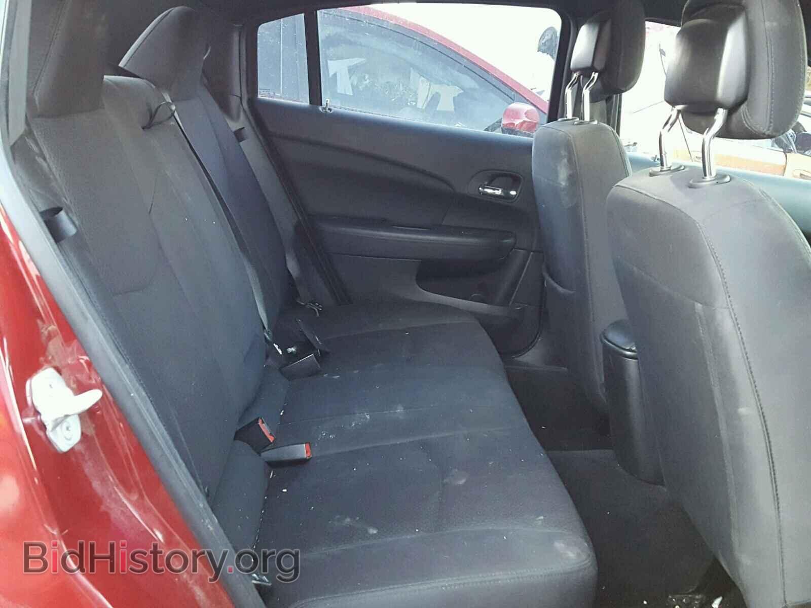 2013 CHRYSLER 200 - VIN: 1C3CCBBB0DN584718 - Фото 6