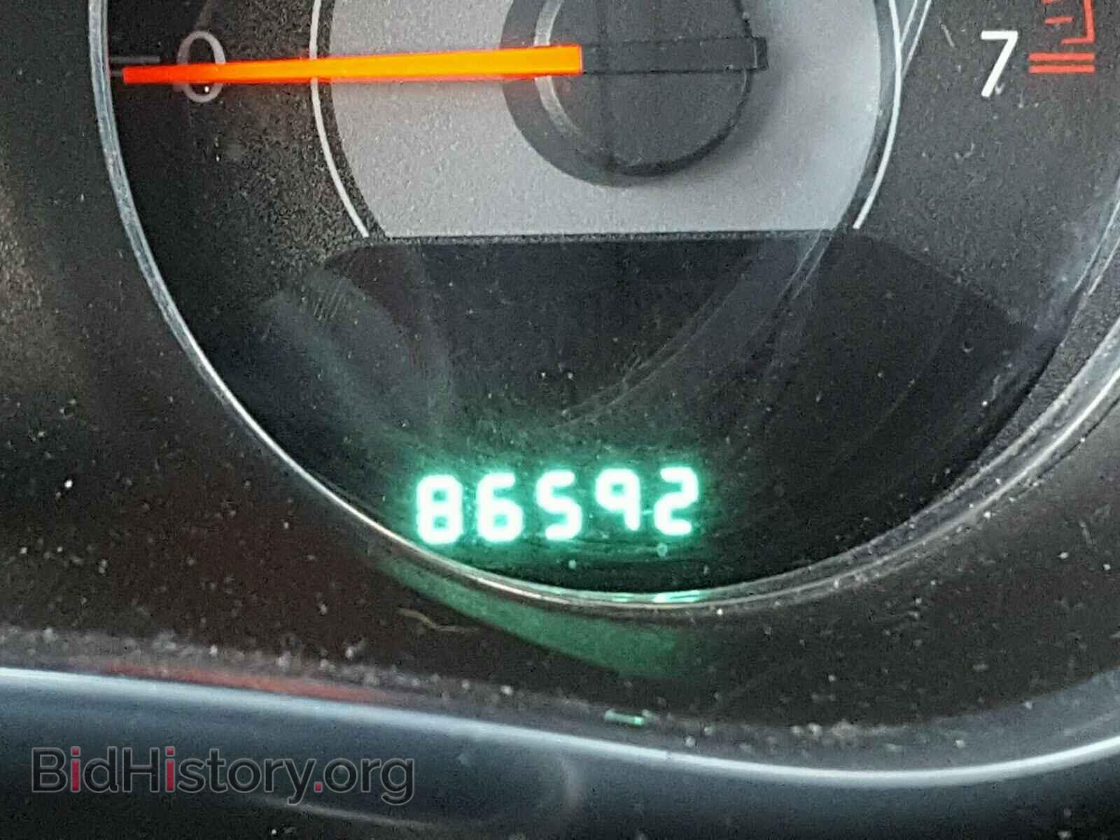 2013 CHRYSLER 200 - VIN: 1C3CCBBB0DN584718 - Фото 8