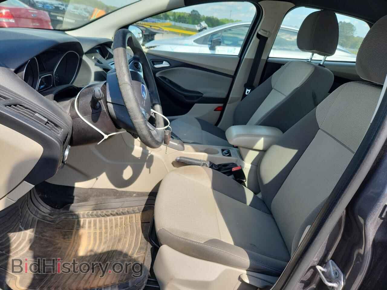 2013 FORD FOCUS - VIN: 1FADP3F29DL312030 - Photo 7