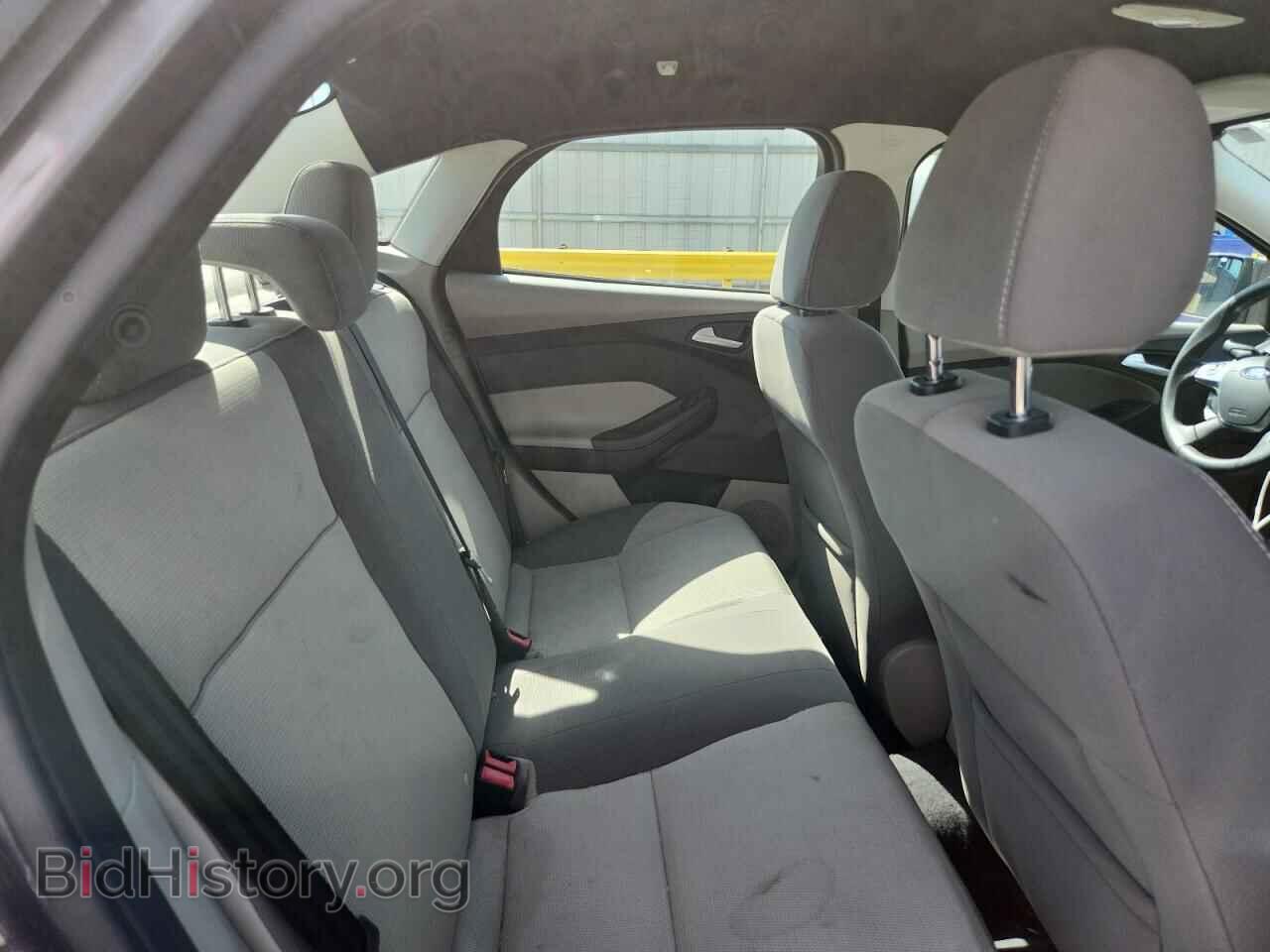 2013 FORD FOCUS - VIN: 1FADP3F29DL312030 - Photo 10