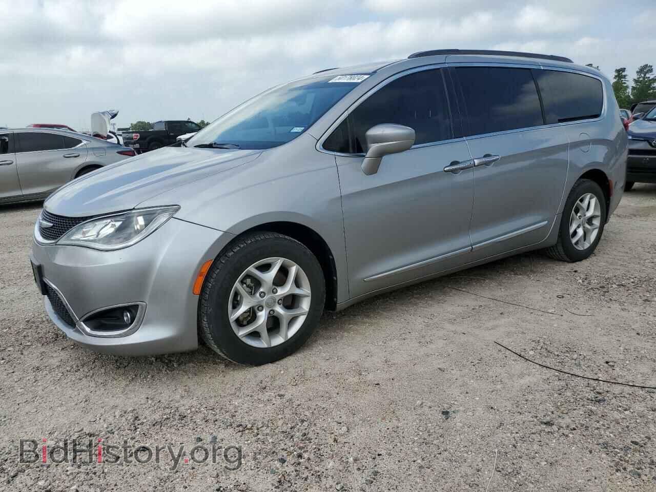 Photo 2C4RC1BG0HR803892 - CHRYSLER PACIFICA 2017