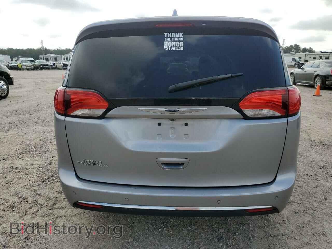 2017 CHRYSLER PACIFICA - VIN: 2C4RC1BG0HR803892 - Photo 6