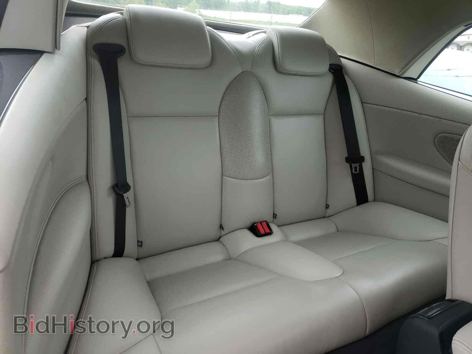 2008 SAAB 9 3 - VIN: YS3FB79Y386010982 - Photo 6