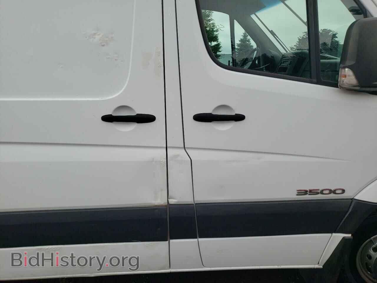 2008 DODGE SPRINTER - VIN: WD0PF445385243124 - Фото 9