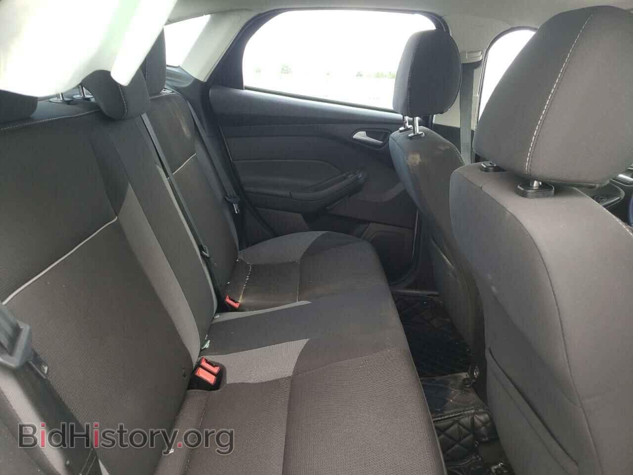 2013 FORD FOCUS - VIN: 1FADP3F24DL266462 - Фото 10