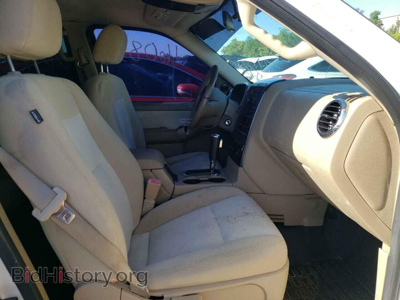 2008 FORD EXPLORER - VIN: 1FMEU31E28UA41297 - Фото 5