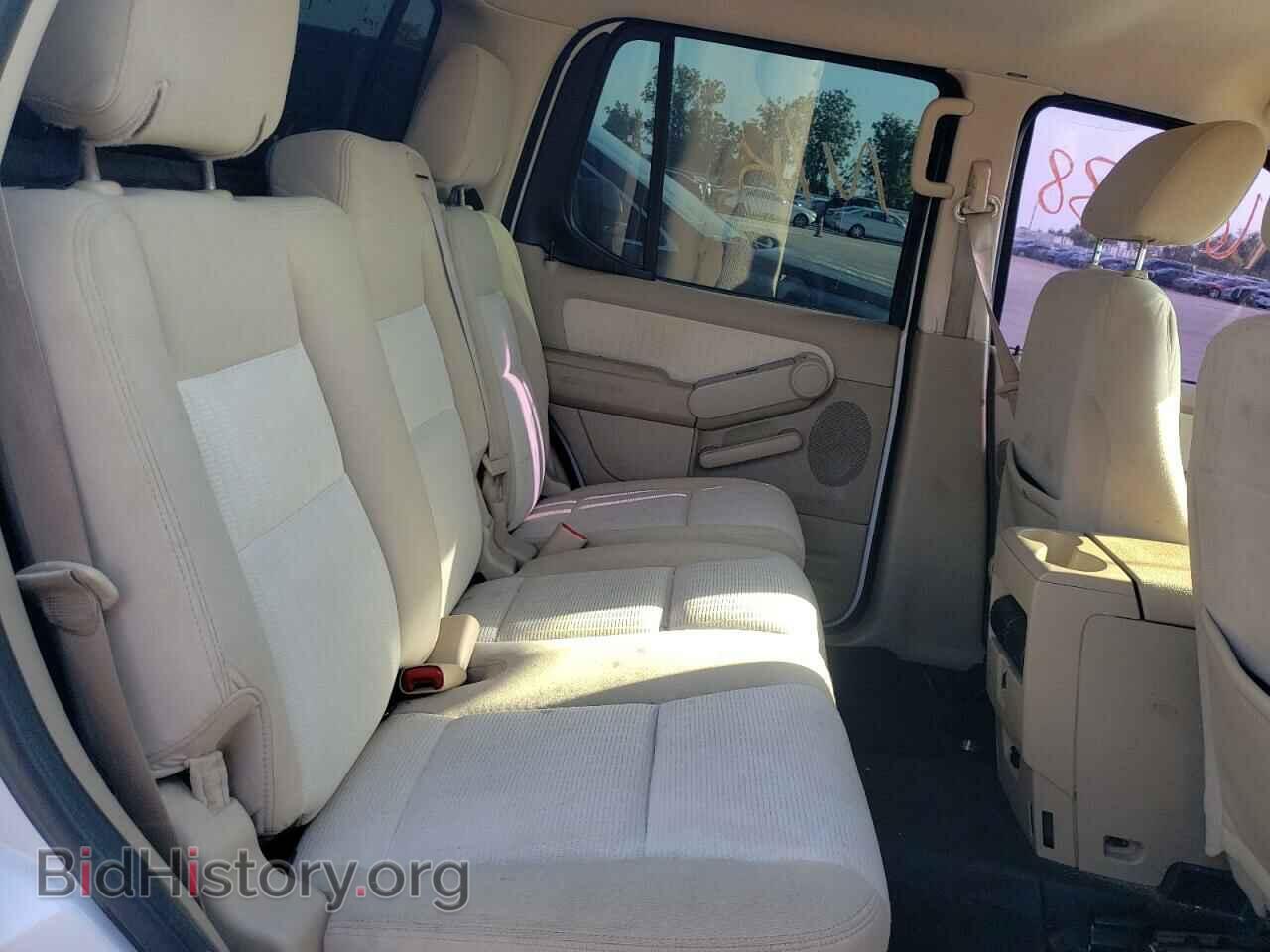 2008 FORD EXPLORER - VIN: 1FMEU31E28UA41297 - Фото 6
