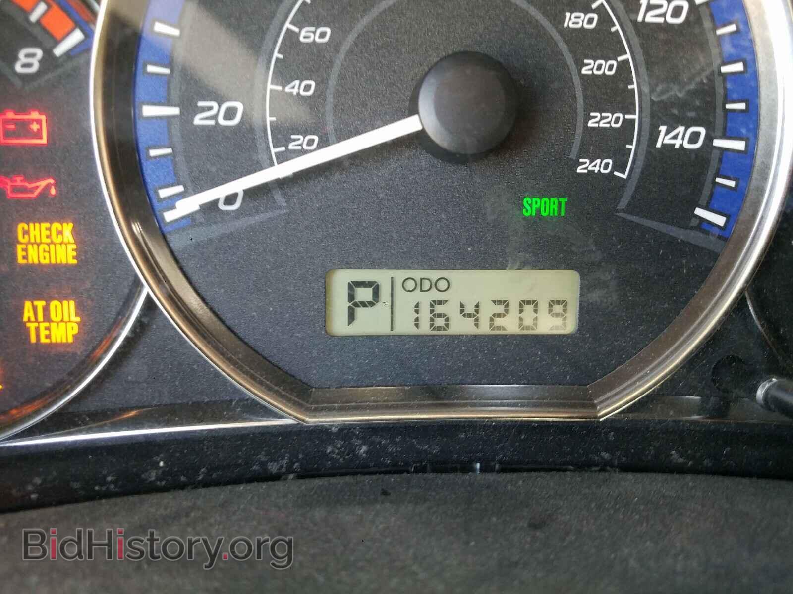 2012 SUBARU FORESTER - VIN: JF2SHGAC5CH467554 - Фото 8