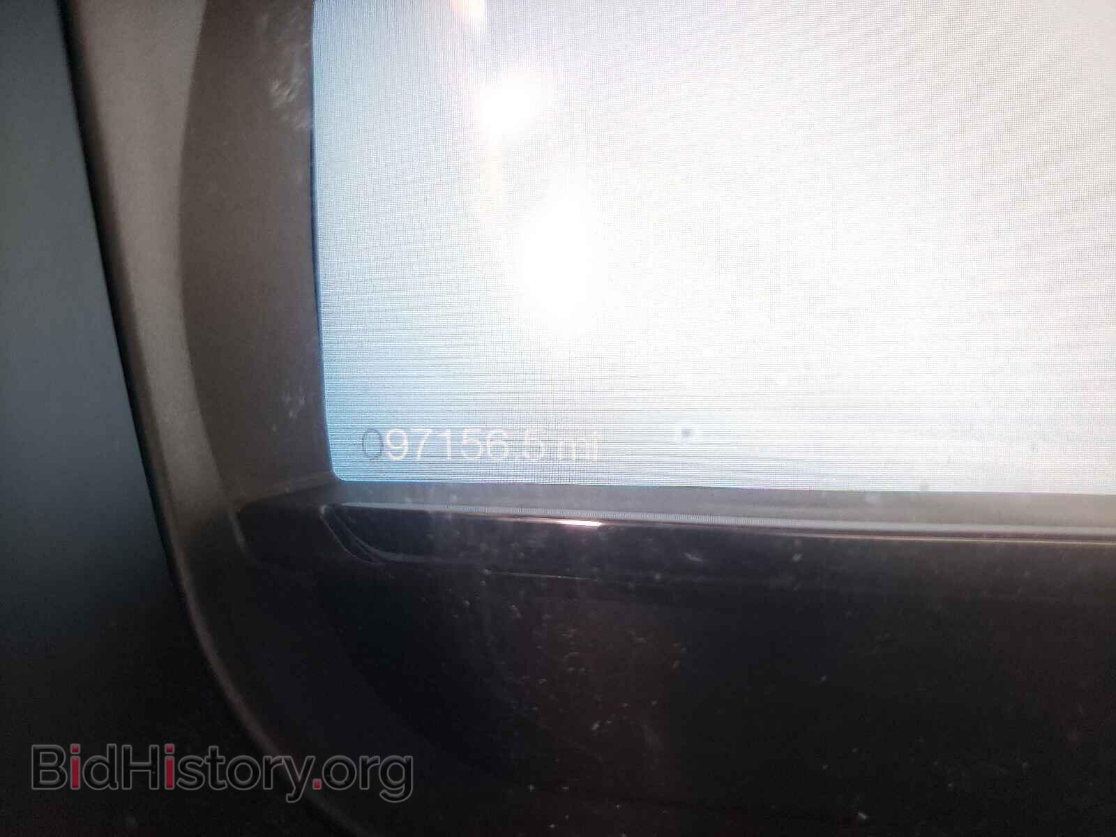 2013 FORD TAURUS - VIN: 1FAHP2F85DG232782 - Photo 8