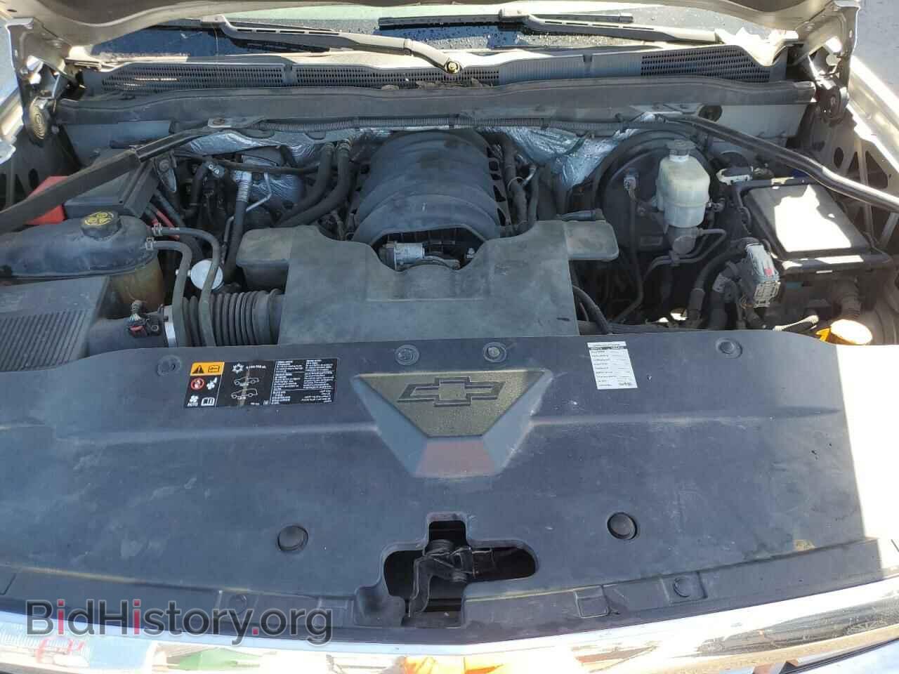 2014 CHEVROLET ALL Models - VIN: 3GCUKSEC2EG223086 - Фото 11