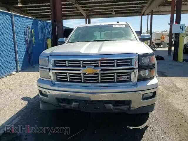 2014 CHEVROLET ALL Models - VIN: 3GCUKSEC2EG223086 - Фото 13