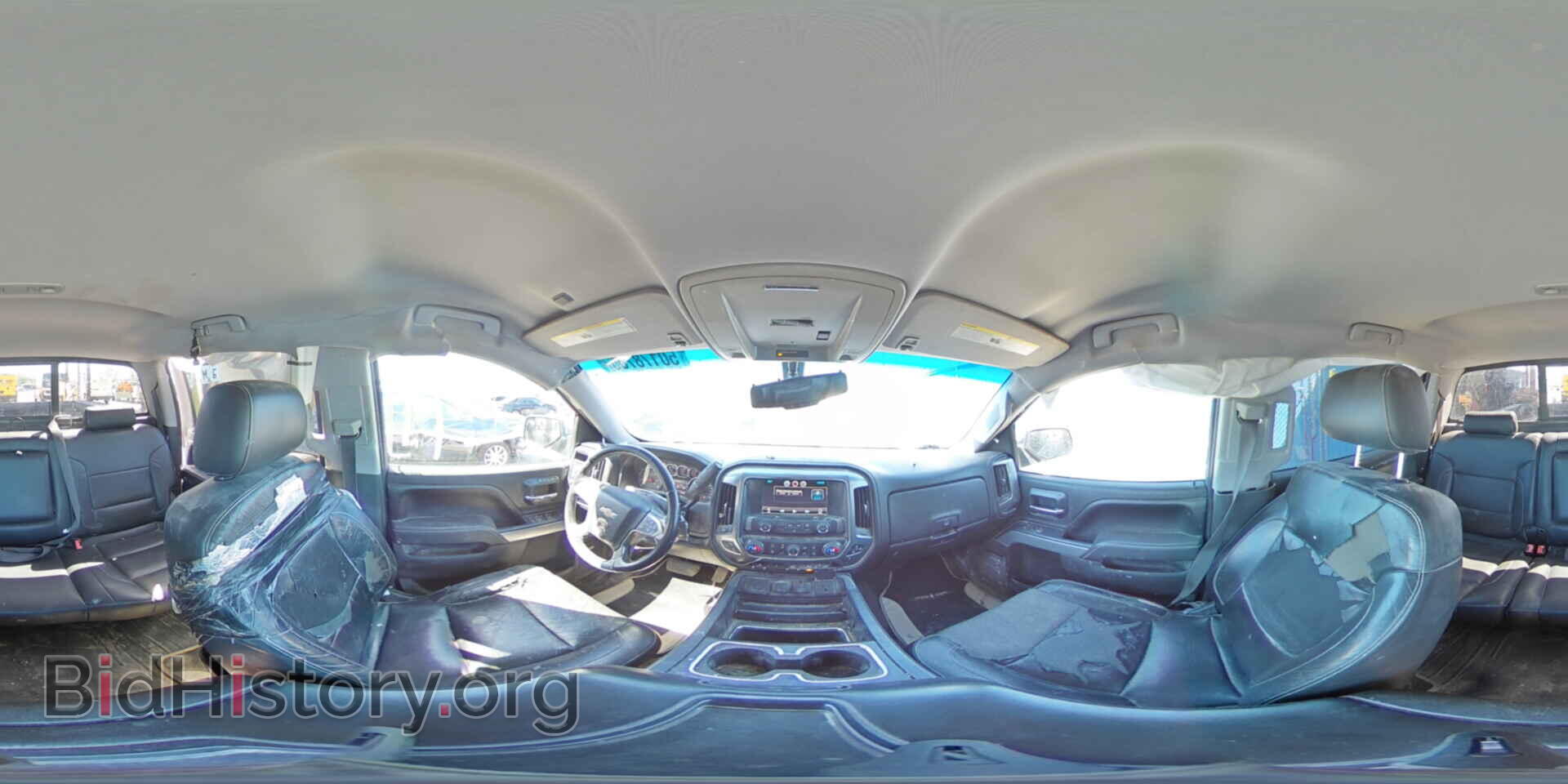 2014 CHEVROLET ALL Models - VIN: 3GCUKSEC2EG223086 - Фото 14
